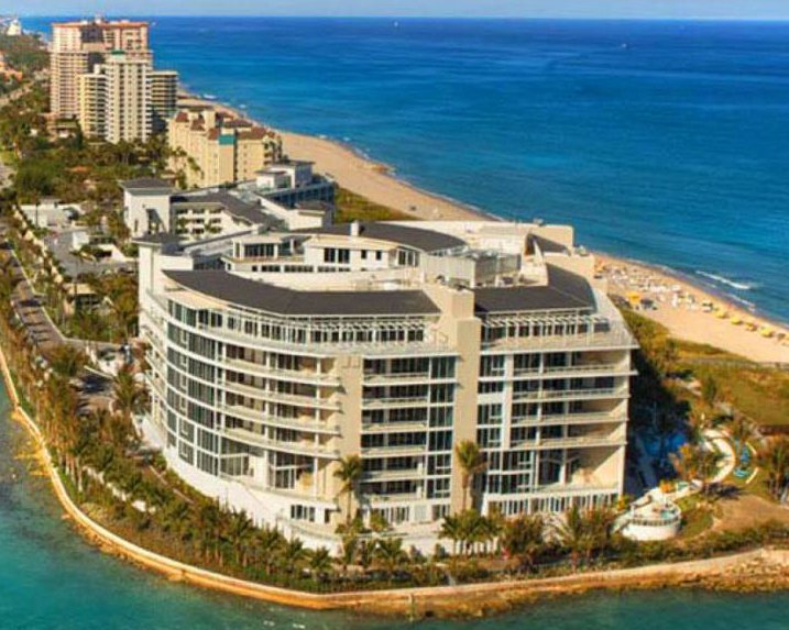 Image showcasing Palm Beach Oceanfront Condos & Luxury Condos - Reggie Saylor Real ...