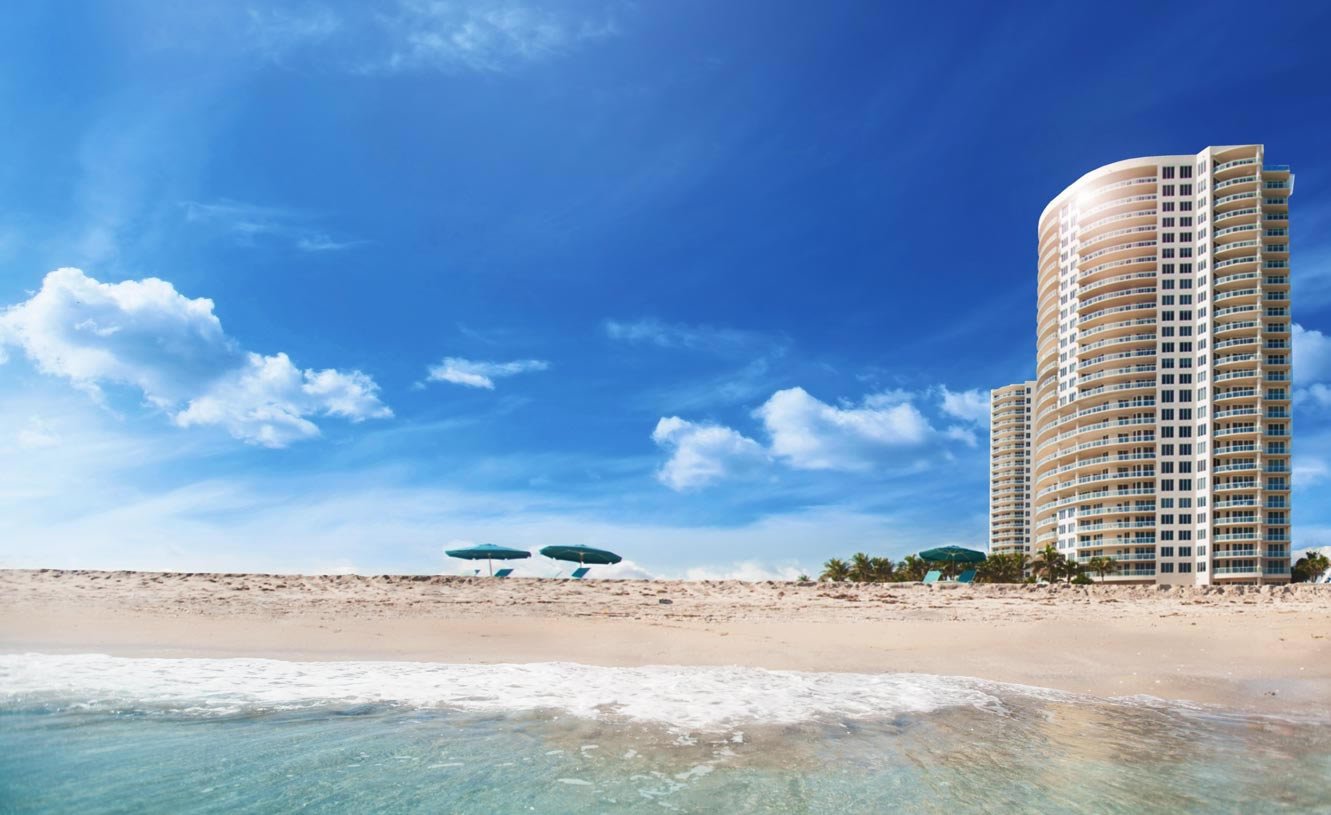 The RitzCarlton Residences Singer Island Reggie Saylor Real Estate
