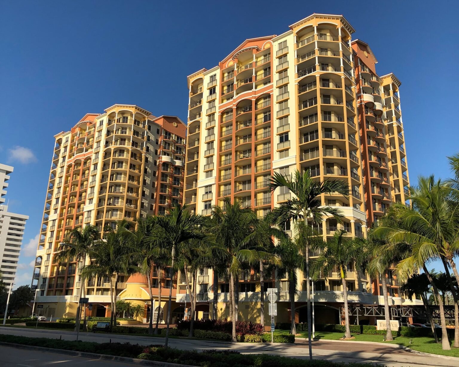 South Florida Oceanfront Townhomes Reggie Saylor Real Estate Saylor Group Realty