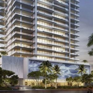 Reggie Saylor Real Estate AquaBlu Condo Fort Lauderdale