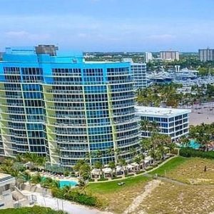 Reggie Saylor Real Estate Coconut Grove Residences Condo Fort Lauderdale