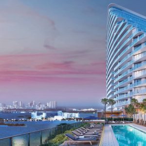 Reggie Saylor Real Estate Four Seasons Fort Lauderdale Hotel Private Residences