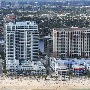 Reggie Saylor Real Estate Las Olas Beach Club Condo