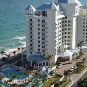 Reggie Saylor Real Estate Pelican Grand Beach Resort and Hotel