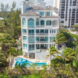 Reggie Saylor Real Estate Villa Octagon Condo